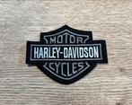 Harley Davidson Emblem Patch, Nieuw zonder kaartje, Dames, Harley Davidson, Overige typen