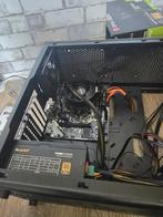 PC Onderdelen prijs voor onderdelen in Descriptie, Computers en Software, Desktop Pc's, Ophalen, Gebruikt, 32 GB, Onbekend