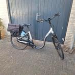 Elektrische fiets van Forza Essenze comfort (lage instap), Ophalen of Verzenden, Zo goed als nieuw, 50 km per accu of meer, Overige merken