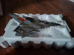 Armour collection/franklin mint Italiaanse Tornado 1/48, Ophalen of Verzenden, Zo goed als nieuw, Schaalmodel