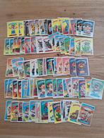 Garbage Pail Kids  3rd Series compleet zonder 109 A, Hobby en Vrije tijd, Ophalen of Verzenden, Zo goed als nieuw, Stickers en Plaatjes