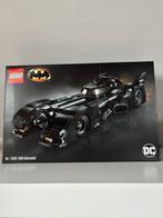 Lego 76139 1989 Batmobile, Ophalen of Verzenden, Zo goed als nieuw