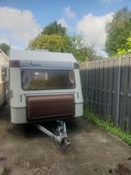 Avento Royal 395 td, Caravans en Kamperen, Caravans, Avento, Treinzit, 750 - 1000 kg, Particulier