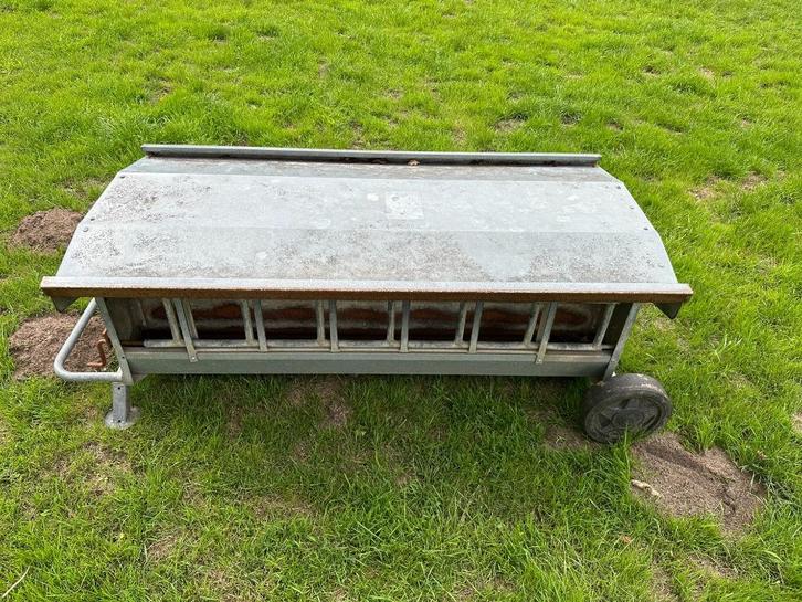 Creepfeeder voor lammeren, Dieren en Toebehoren, Schapen, Geiten en Varkens, Schaap, Meerdere dieren, 0 tot 2 jaar