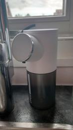 Automatische Zeepdispenser - RoHS, Ophalen of Verzenden, Zo goed als nieuw