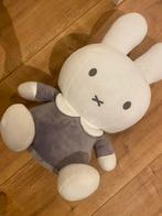 Nijntje knuffel groot 70 cm, Kinderen en Baby's, Speelgoed | Knuffels en Pluche, Ophalen, Zo goed als nieuw, Konijn