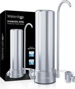 Waterdrop - WD-CTF-01 - Waterfilter op het aanrecht, Huis en Inrichting, Keuken | Keukenbenodigdheden, Ophalen of Verzenden, Zo goed als nieuw