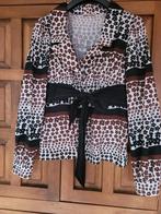 Jasje van Kenzo, maat 40, valt als een M, Maat 38/40 (M), Overige kleuren, Kenzo, Ophalen of Verzenden