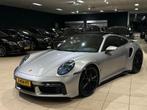 Porsche 911 3.8 Turbo S| TECHART | LIFT | ORIG-NL | PANO | T, Auto's, Porsche, Automaat, Gebruikt, Bedrijf, Vierwielaandrijving