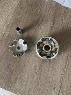 Variateur nieuw, Fietsen en Brommers, Brommeronderdelen | Scooters, Ophalen of Verzenden, Zo goed als nieuw, Overige typen, Overige merken