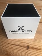 Horloge heren Daniël Klein, Sieraden, Tassen en Uiterlijk, Horloges | Heren, Staal, Staal, Polshorloge, Nieuw