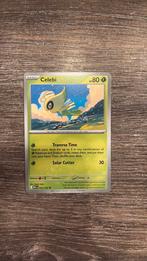 MEG Celebi 012/132, Ophalen of Verzenden, Zo goed als nieuw