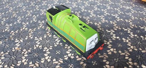 Thomas de trein trackmaster Gator, Kinderen en Baby's, Speelgoed | Thomas de Trein, Zo goed als nieuw, Ophalen of Verzenden
