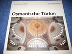 Architektur der Welt: Osmanische Türkei, Ophalen of Verzenden, Zo goed als nieuw