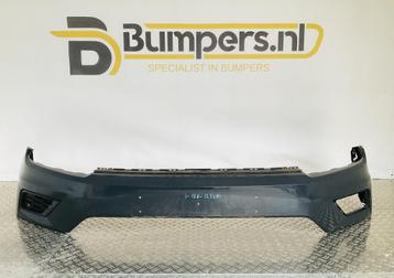 BUMPER Volkswagen Tiguan 5NA 2016-2020 5NA807221 1-B8-12368z beschikbaar voor biedingen