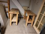 Keukenblok, keukentrolley, Ophalen, Gebruikt, 100 tot 150 cm, Minder dan 100 cm