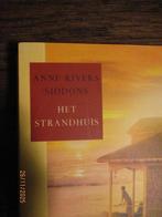 Het Strandhuis Auteur: Anne Rivers Siddons 9789026983948 #, Ophalen of Verzenden, Gelezen