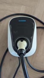Duosida laadpaal thuis, Ophalen, Gebruikt, Laadpaal