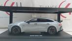 GT Spirit 1:18 Mercedes Brabus Rocket 1000 2024 grijs nieuw, Ophalen of Verzenden, Nieuw, Auto, Overige merken