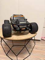 Hpi flux, Hobby en Vrije tijd, Modelbouw | Radiografisch | Auto's, Elektro, Gebruikt, Auto offroad, Ophalen of Verzenden