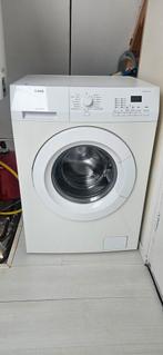 AEG Lavamat Voorlader Wasmachine - Goed Onderhouden, 1200 tot 1600 toeren, Gebruikt, 4 tot 6 kg, Ophalen of Verzenden