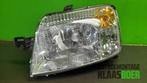 Koplamp links van een Fiat Panda, Gebruikt, -, -, Ophalen of Verzenden