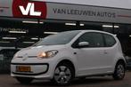Volkswagen up! 1.0 high up! BlueMotion | CNG | Zuinig rijden, Auto's, Voorwielaandrijving, Euro 5, Stof, Gebruikt