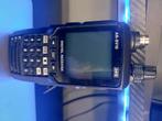 Prima werkende AOR DV10 scanner, Telecommunicatie, Ophalen, Zo goed als nieuw, 500 kanalen of meer