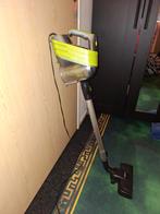 Steel Stofzuiger met Snoer - Tristar, Witgoed en Apparatuur, Stofzuigers, Gebruikt, Stofzuiger, Ophalen of Verzenden, Minder dan 1200 watt
