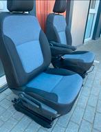 Stoelen Renault Trafic Opel Vivaro Nissan NV30 Talento, Auto-onderdelen, Interieur en Bekleding, Ophalen of Verzenden, Nieuw, Opel
