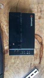 Enphase IQ7+ Microinverters Set (x23) + Gateway + Cables, Doe-het-zelf en Verbouw, Zonnepanelen en Toebehoren, Ophalen, Zo goed als nieuw