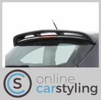 Dakspoiler Opel Corsa E 3 Deurs OPC Look, Auto diversen, Tuning en Styling, Ophalen of Verzenden, -, -, -