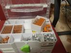 Festool Systainer Mini Insert bakjes, Nieuw, GEREED3D, Ophalen of Verzenden, Info@gereed3d.nl