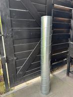Spirobuis 150x 1200mm, Doe-het-zelf en Verbouw, Buizen en Afvoer, Ophalen, Zo goed als nieuw, Minder dan 2 meter, Rechte buis