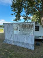 Fiamma privacy room cs light 360, Ophalen, Zo goed als nieuw