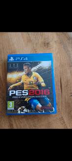 Pes 16, Spelcomputers en Games, Ophalen of Verzenden, Zo goed als nieuw