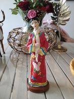 Chinese keizerin  25.00, Antiek en Kunst, Ophalen of Verzenden