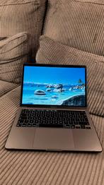 Macbook pro M1 - 16gb - 1TB, Computers en Software, Apple Macbooks, MacBook Pro, 1 TB of meer, Qwerty, 13 inch