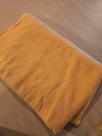 Gebreide stof, 120 cm of meer, Oranje, Ophalen of Verzenden, Nieuw