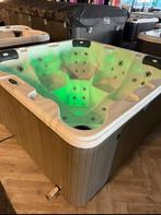 | 🏖️💦  Jacuzzi  ❗️| 🏖️💦  6 PERS ❗️|  GARANTIE ❗️|, Ophalen of Verzenden, Zo goed als nieuw