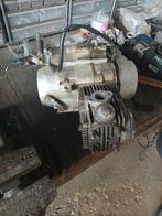 80cc 4takt honda monkey, dax ect, Ophalen of Verzenden, Zo goed als nieuw, Blok, Honda