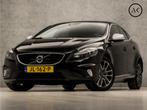 Volvo V40 2.0 D2 R-Design Automaat (NAVIGATIE, VIRTUAL COCKP, Auto's, 12 maanden, Gebruikt, 4 cilinders, Origineel Nederlands