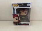 Marvel wandavision scarlet witch funko pop, Ophalen of Verzenden, Nieuw