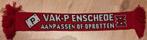 VAK-P sjaal (auto), Ophalen of Verzenden, Zo goed als nieuw, F.C. Twente, Vaantje of Sjaal