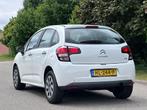 Citroen C3 1.2 PureTech Tendance Automaat*Cruise*NAP*Airco*P, Auto's, Citroën, Gebruikt, Euro 6, 1199 cc, Wit