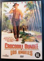 Crocodile Dundee in Los Angeles, Cd's en Dvd's, Ophalen of Verzenden, Zo goed als nieuw