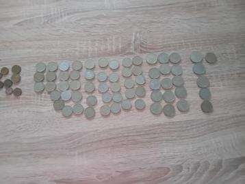 94 duitse marken muntgeld beschikbaar voor biedingen