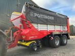 2022 Pottinger Jumbo 7380 DWM Tandem Opraapwagen, Overige, Oogstmachine