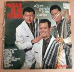 Digno Garcia Y Sus Carios ‎– Paisaje De Mi Tierra - LP, Ophalen of Verzenden, Gebruikt, 12 inch, Latijns-Amerikaans