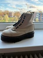 Dr martens sinclair maat 42 beige, Kleding | Dames, Schoenen, Ophalen of Verzenden, Zo goed als nieuw
